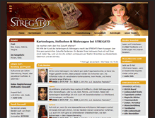 Tablet Screenshot of esoterikforum.net